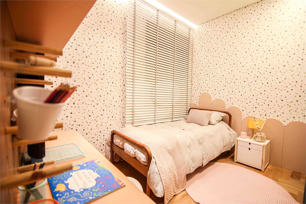 Apartamento à venda com 4 suítes em Cidade Jardim, São Paulo, SP