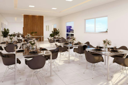 Residencial Veredas