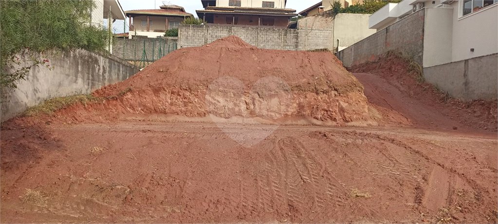 Terreno à venda no condomínio Villagio Capriccio, Louveira - SP