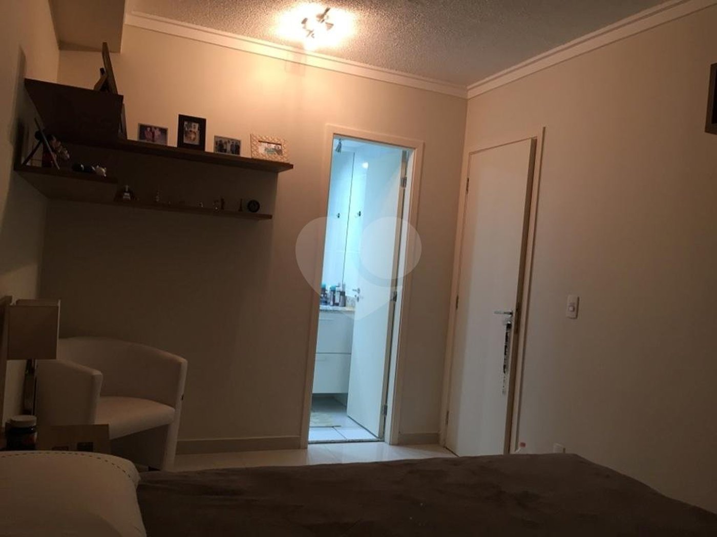 Apartamento à venda com 2 quartos, sendo 1 suíte, em Jardim das Vertentes, São Paulo, SP