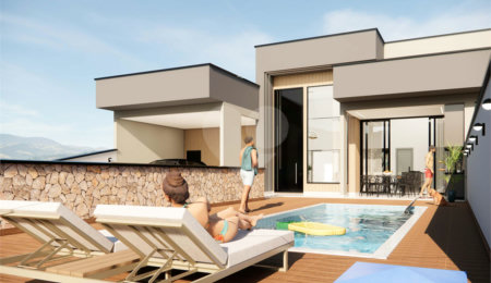 Casa Térrea à venda com 3 suítes em Jardim dos Pinheiros, Atibaia, SP