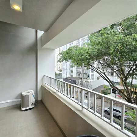 Studio à venda com 1 quarto em Pinheiros, São Paulo, SP