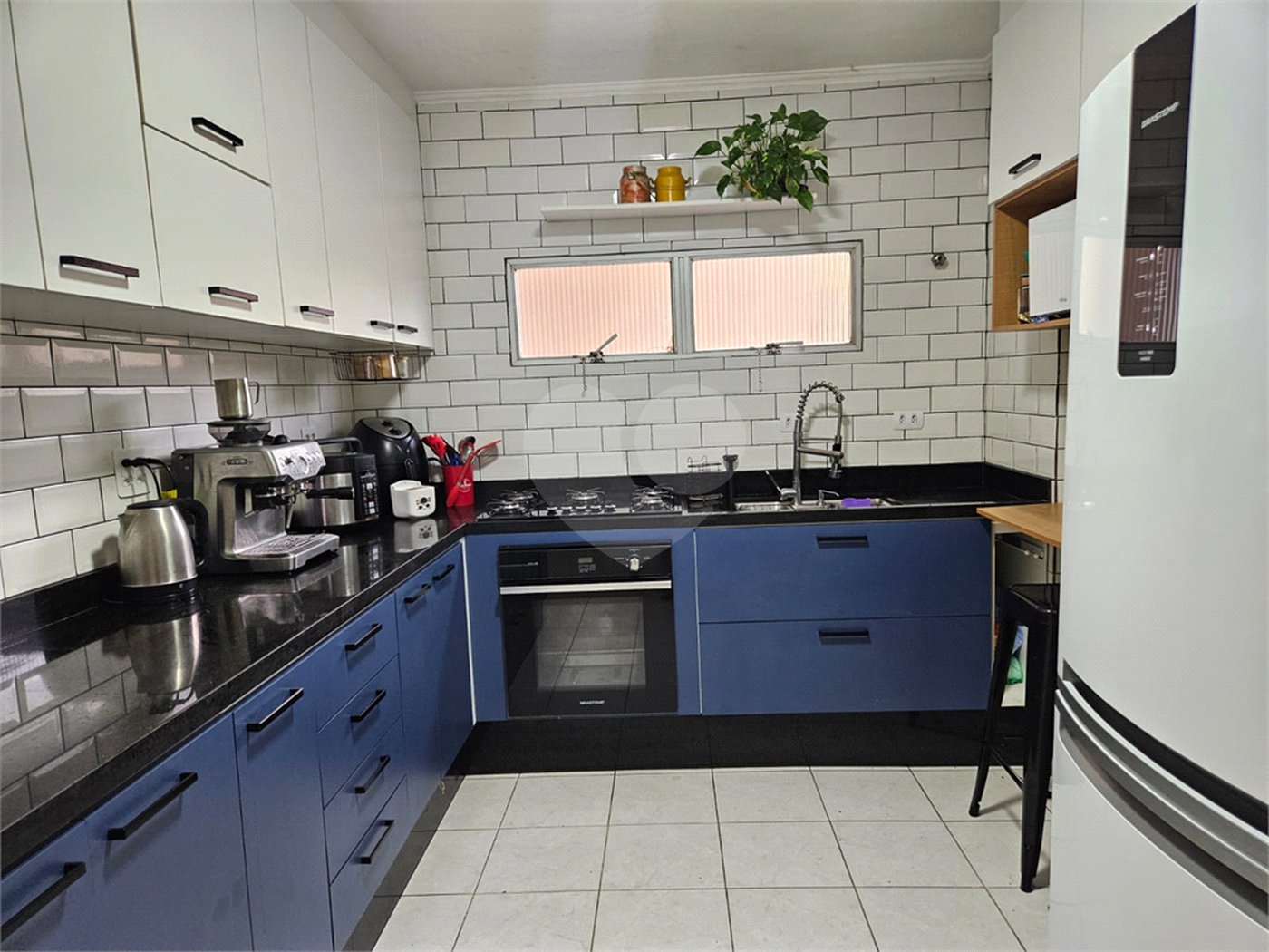 Apartamento à venda com 3 quartos, sendo 1 suíte, em Santana, São Paulo, SP
