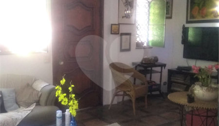 Casa à venda com 3 quartos, sendo 1 suíte,  em Parque Continental, São Paulo, SP