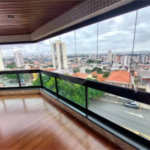Apartamento à venda com 4 quartos, sendo 3 suítes, em Vila Maria, São Paulo, SP