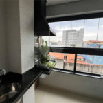 Apartamento à venda com 2 suítes em Atibaia Jardim, Atibaia, SP