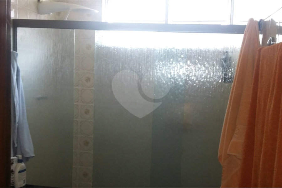 Sobrado à venda com 3 quartos em Santana, São Paulo, SP