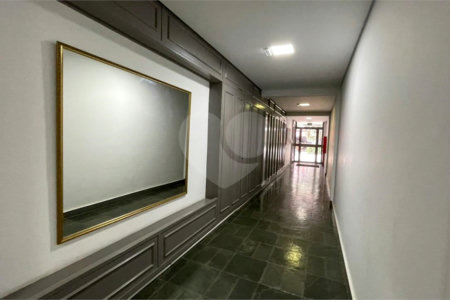 Apartamento à venda com 1 quarto em Itaim Bibi, São Paulo, SP