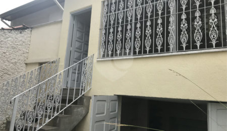 Casa à venda com 4 quartos, sendo 1 suíte,  em Santana, São Paulo, SP