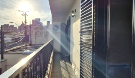 Sobrado à venda com 4 quartos, sendo 1 suíte,  em Sumarezinho, Ribeirão Preto, SP