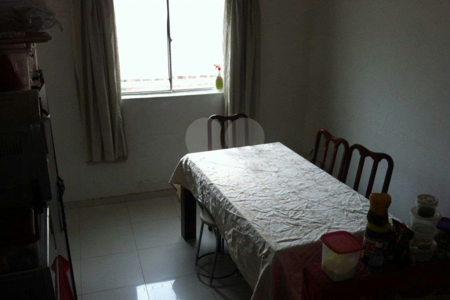 Casa à venda com 2 quartos, sendo 1 suíte, em Barra Funda, São Paulo, SP