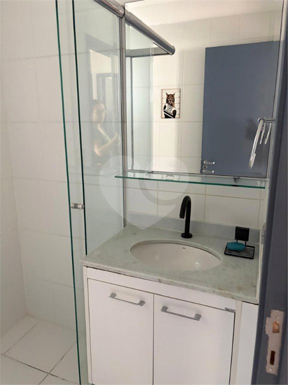 Apartamento à venda com 3 quartos, sendo 1 suíte, em Jaguaré, São Paulo, SP