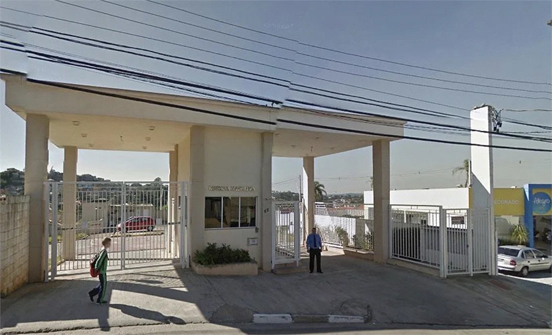 Apartamento à venda com 2 quartos em Jardim Petrópolis, Cotia, SP
