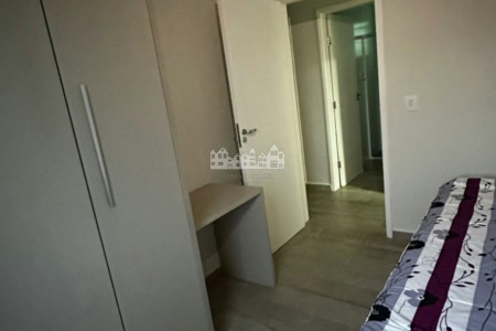 Apartamento à venda com 3 quartos, sendo 1 suíte, em Atibaia Jardim, Atibaia, SP