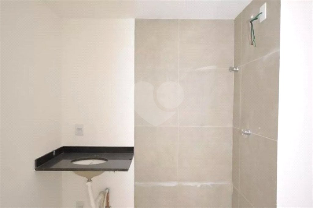Apartamento à venda com 1 suíte em Vila Guilherme, São Paulo, SP