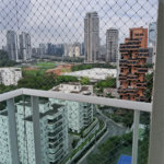 Apartamento à venda com 3 suítes em Paraíso do Morumbi, São Paulo, SP