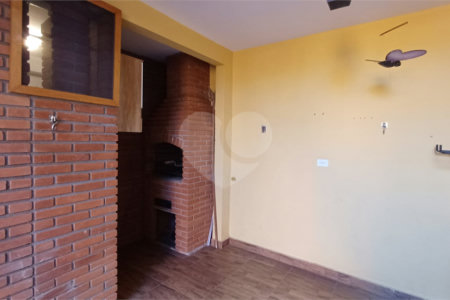 Sobrado à venda com 5 quartos, sendo 2 suítes,  em Parque Continental, São Paulo, SP