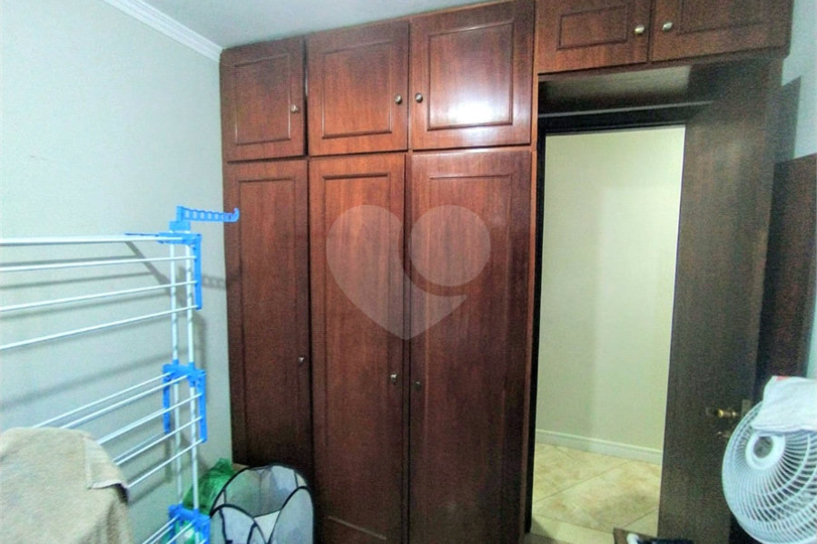 Apartamento à venda com 2 quartos em Lauzane Paulista, São Paulo, SP