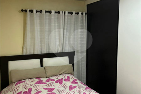 Apartamento à venda com 3 quartos, sendo 1 suíte, em Jardim São Luís, São Paulo, SP