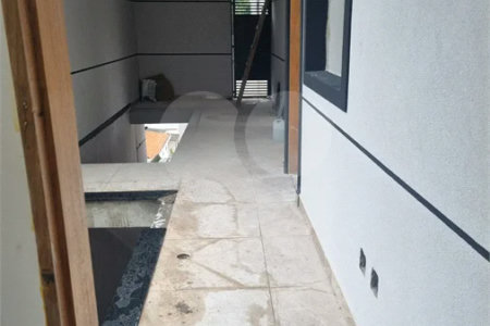 Apartamento à venda com 1 quarto em Vila Mazzei, São Paulo, SP
