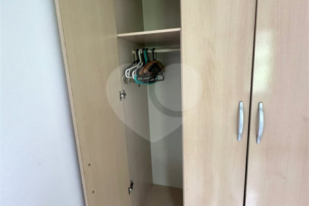 Apartamento à venda ou para alugar com 2 quartos em Rio Pequeno, São Paulo, SP