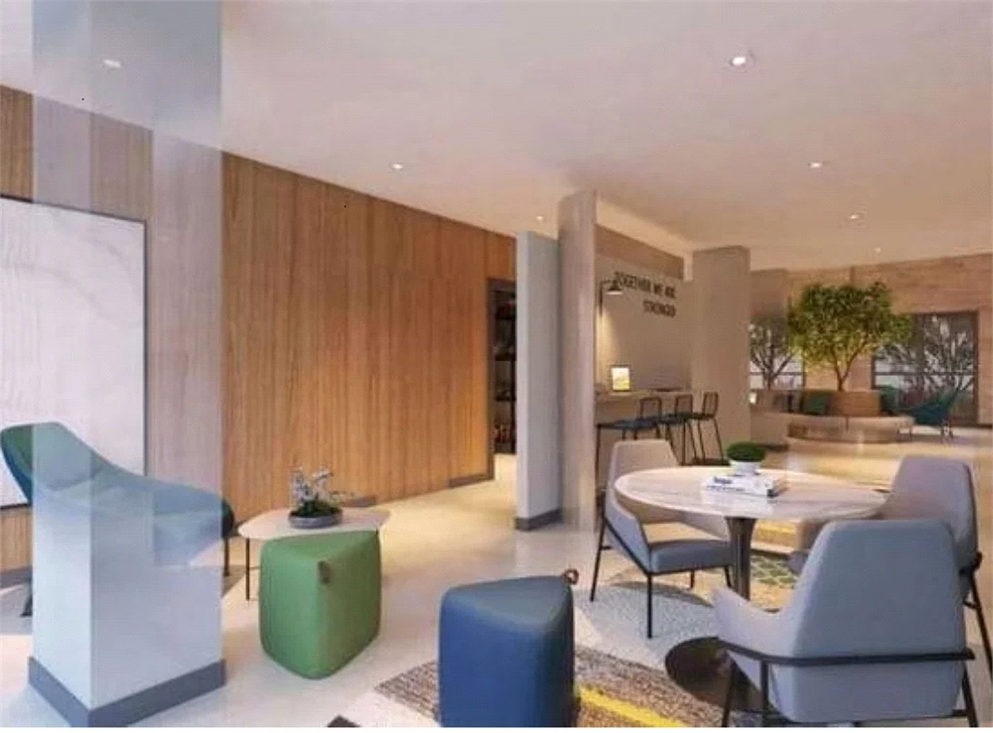 Apartamento à venda com 1 quarto em Pinheiros, São Paulo, SP