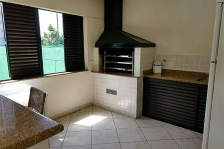 Apartamento à venda com 4 suítes em Vila Andrade, São Paulo, SP