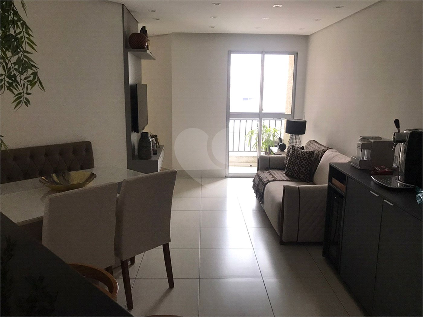 Apartamento à venda com 3 quartos, sendo 1 suíte, em São João Clímaco, São Paulo, SP