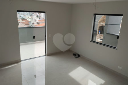 Apartamento à venda com 2 quartos em Vila Gustavo, São Paulo, SP