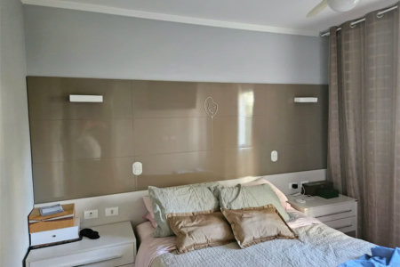 Apartamento à venda com 2 quartos, sendo 1 suíte,  em Vila Andrade, São Paulo, SP