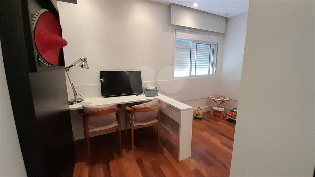 Apartamento à venda com 3 suítes em Nova Petrópolis, São Bernardo do Campo, SP