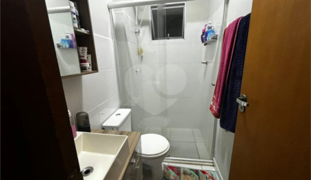 Apartamento à venda com 2 quartos em Vila Mazzei, Itapetininga, SP