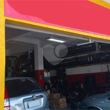 Prédio à venda em Chácara Santo Antônio (zona Sul), São Paulo, SP