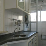 Apartamento à venda com 1 suíte em Jardim das Bandeiras, São Paulo, SP