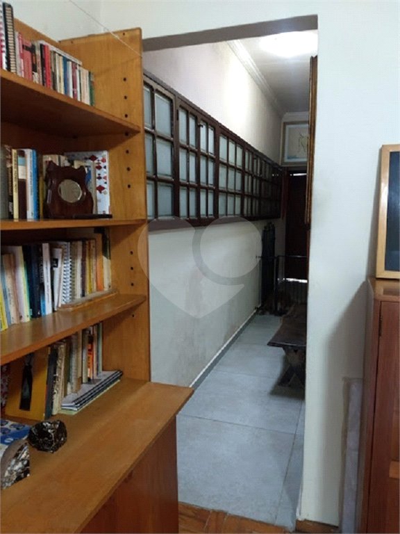 Casa Térrea à venda com 3 quartos, sendo 1 suíte, em Planalto Paulista, São Paulo, SP