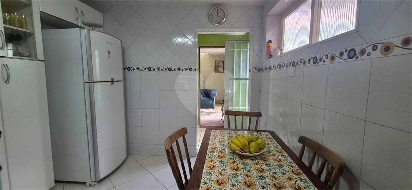 Sobrado à venda com 3 quartos, sendo 1 suíte, em Santana, São Paulo, SP