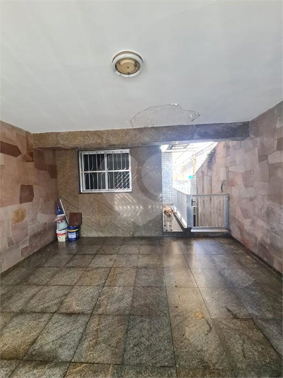 Casa à venda com 5 quartos, sendo 2 suítes, em Parque Novo Mundo, São Paulo, SP