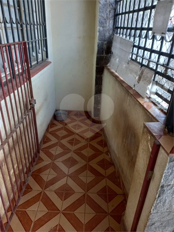 Sobrado à venda com 2 quartos em Vila Ipojuca, São Paulo, SP