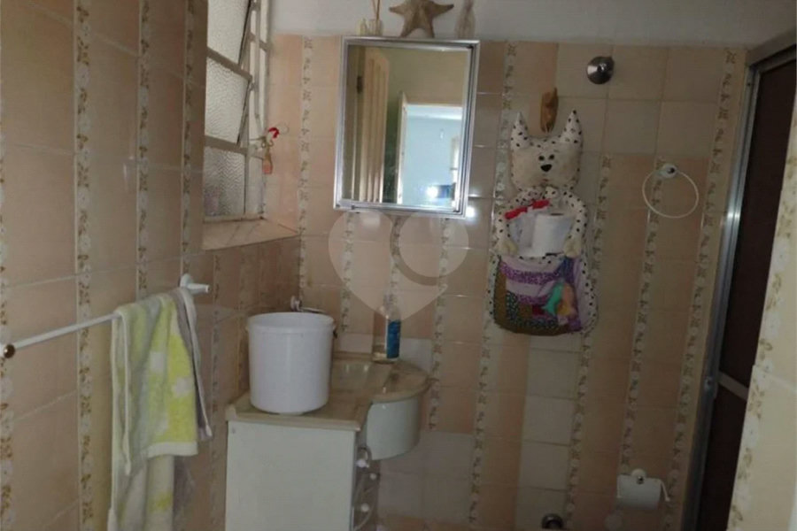 Casa à venda com 2 quartos em Santana, São Paulo, SP
