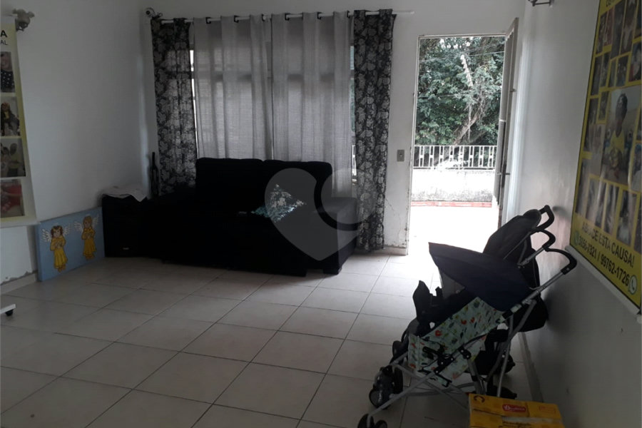 Casa à venda com 3 quartos em Casa Verde, São Paulo, SP