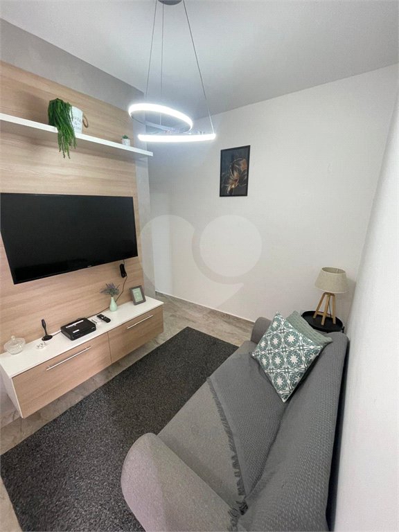 Apartamento à venda com 1 quarto em Jardim São Paulo(zona Norte), São Paulo, SP