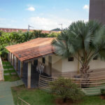 Apartamento à venda com 3 quartos, sendo 1 suíte,  em Jardim Flórida, São Roque, SP