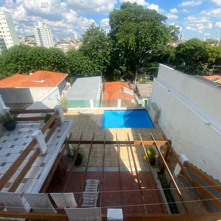 Sobrado à venda com 3 quartos, sendo 1 suíte, em Jardim São Paulo(zona Norte), São Paulo, SP