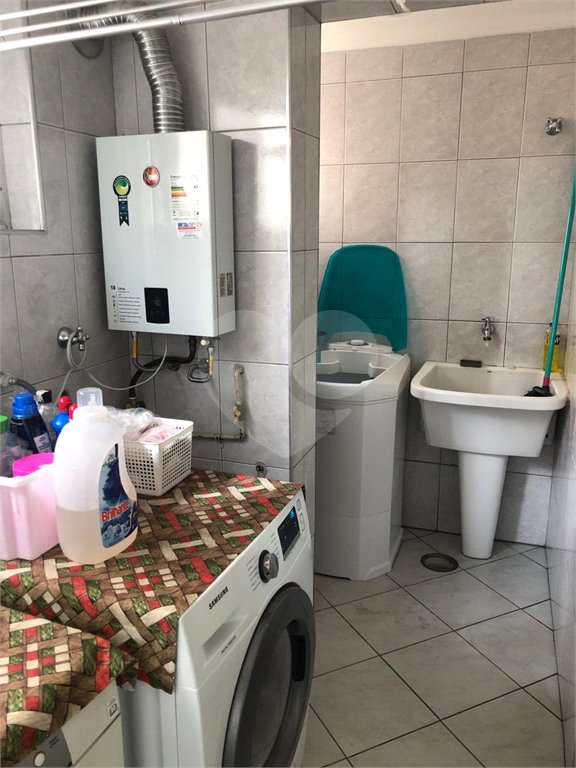 Apartamento à venda com 3 quartos, sendo 1 suíte, em Vila Progredior, São Paulo, SP