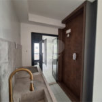 Apartamento à venda com 2 quartos, sendo 1 suíte,  em Vila Esperança, São Paulo, SP