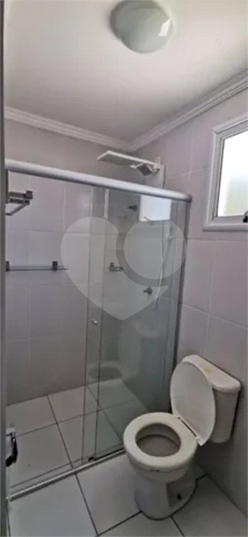 Apartamento à venda com 2 quartos em Vila São José, Taubaté, SP