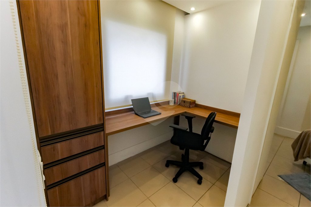 Apartamento para alugar com 1 suíte em Jardim Ampliação, São Paulo, SP