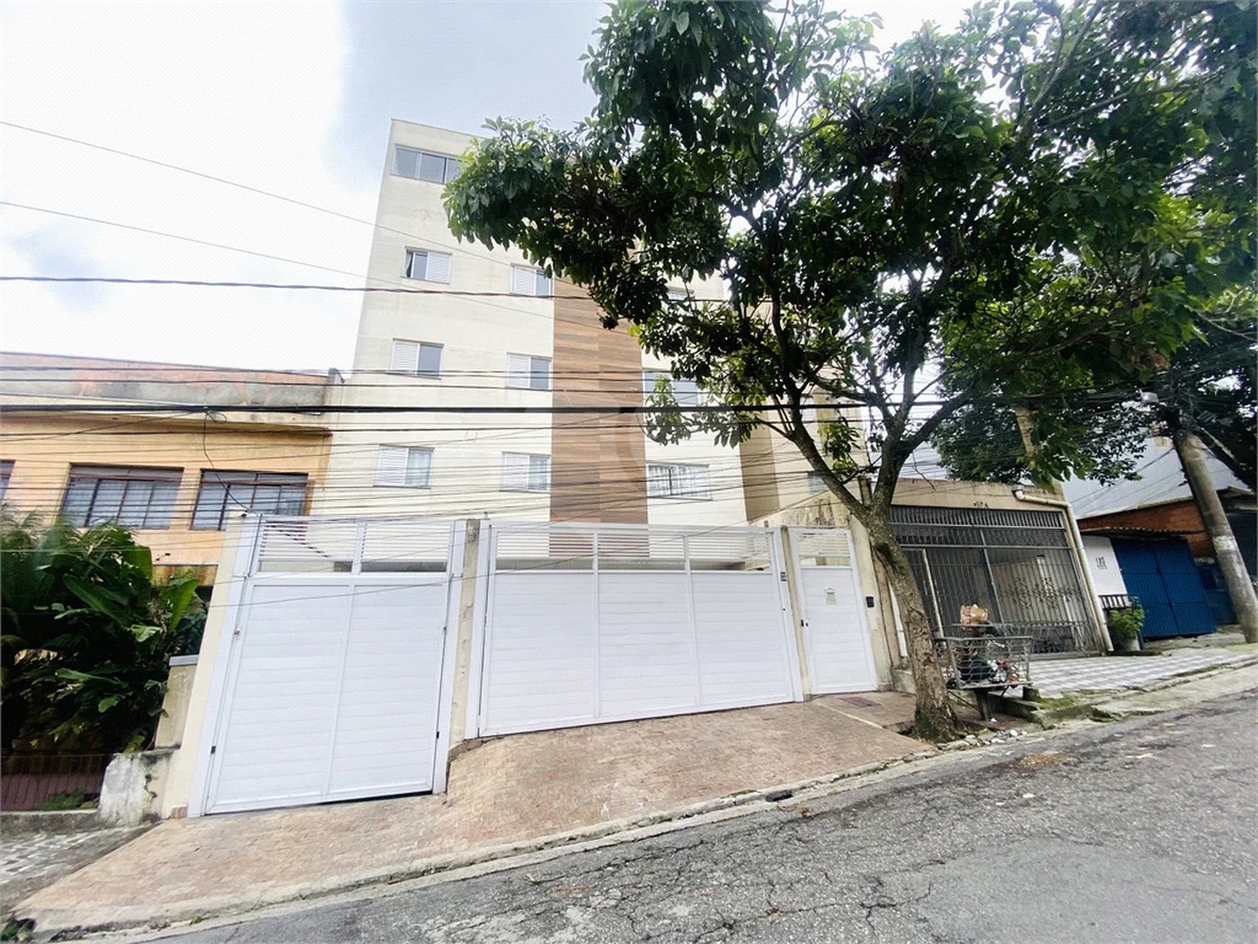 Apartamento à venda com 2 quartos, sendo 1 suíte, em Planalto, São Bernardo do Campo, SP