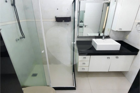 Apartamento à venda com 3 suítes em Maracanã, Rio de Janeiro, RJ