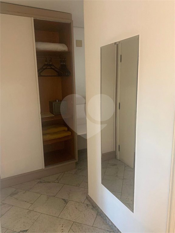 Apartamento à venda com 1 quarto em Santana, São Paulo, SP